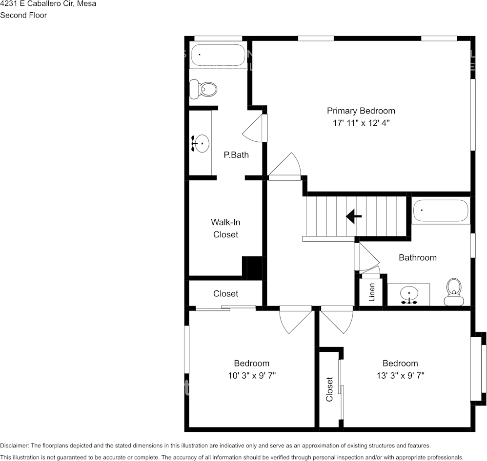 4231 E Caballero Cir - Photo 3 of 19