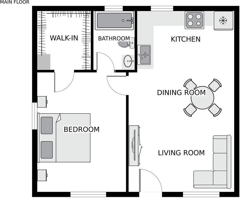 3147 Naylor Ter #3 - Photo 6 of 16