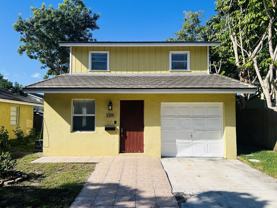 3319 S Olive Ave - Photo 1 of 1