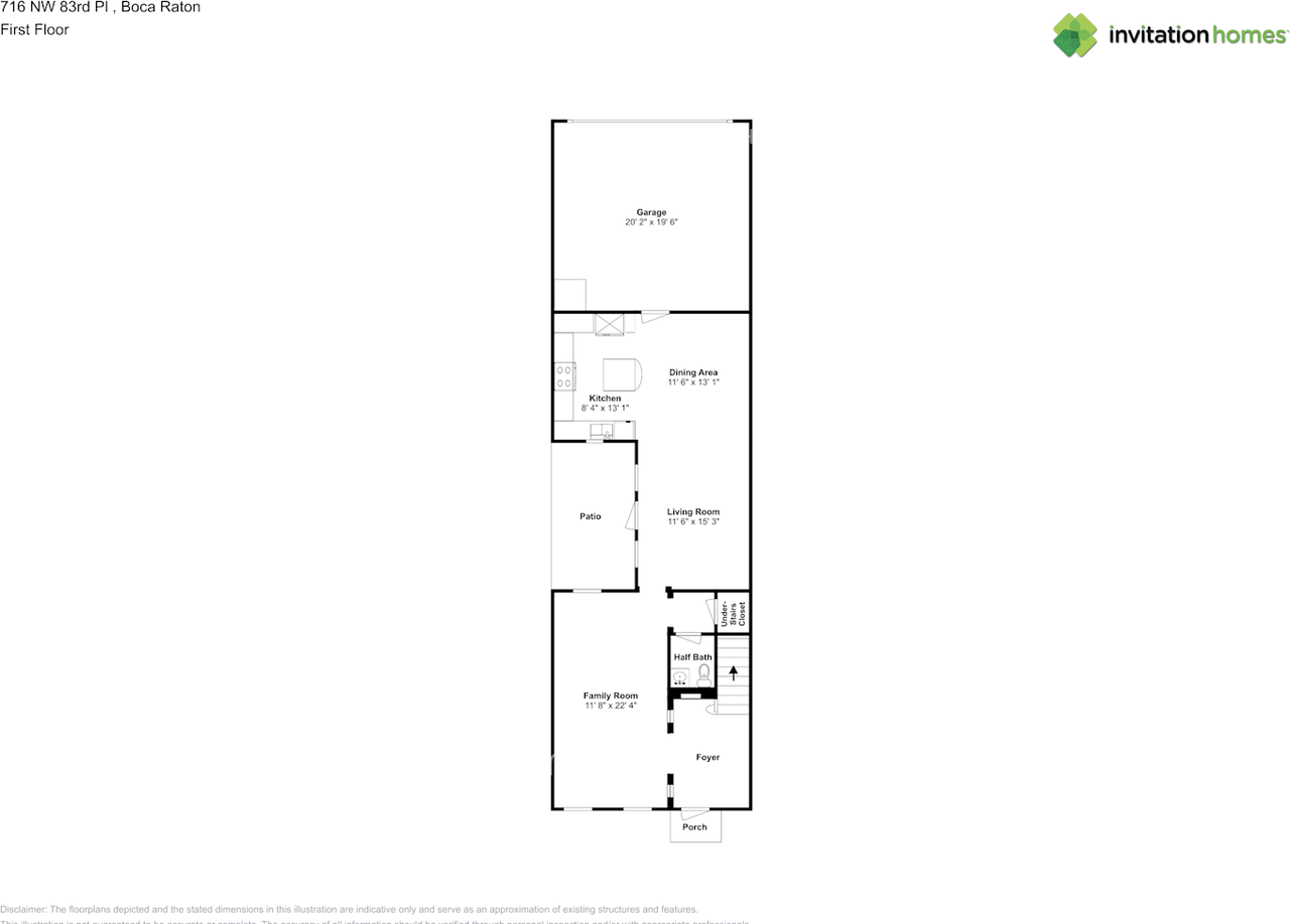 716 Nw 83rd Pl - Photo 2 of 19