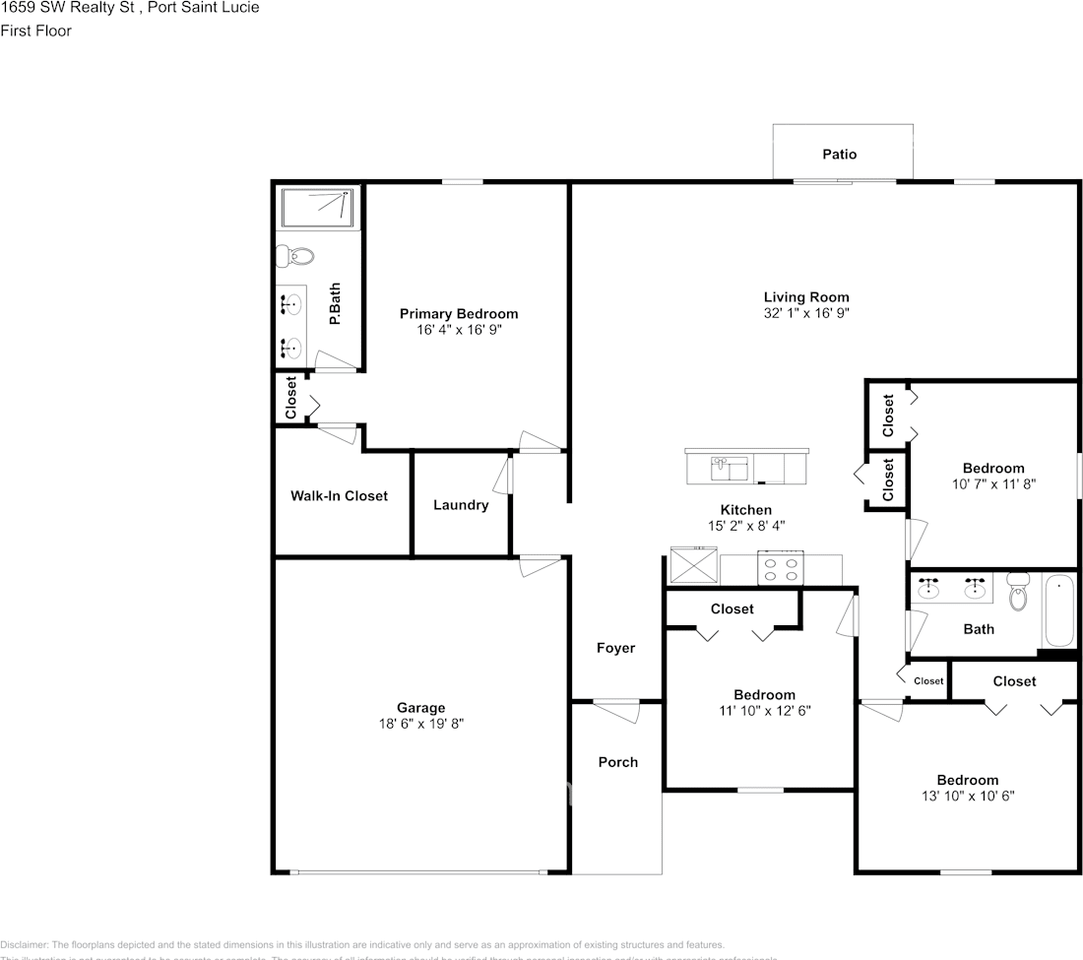 1659 Sw Realty St - Photo 2 of 18