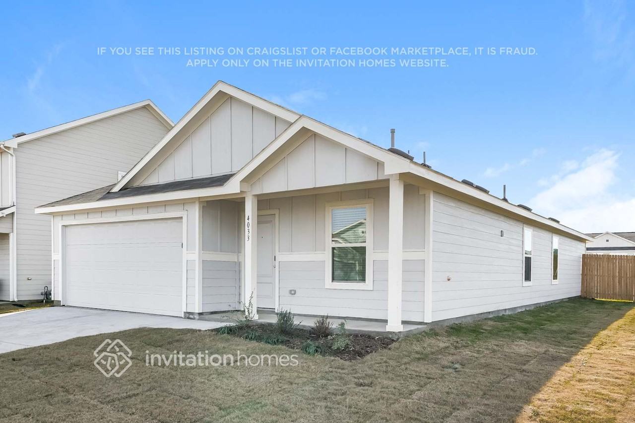 4033 Pleasant Shade Pl - Photo 2 of 4