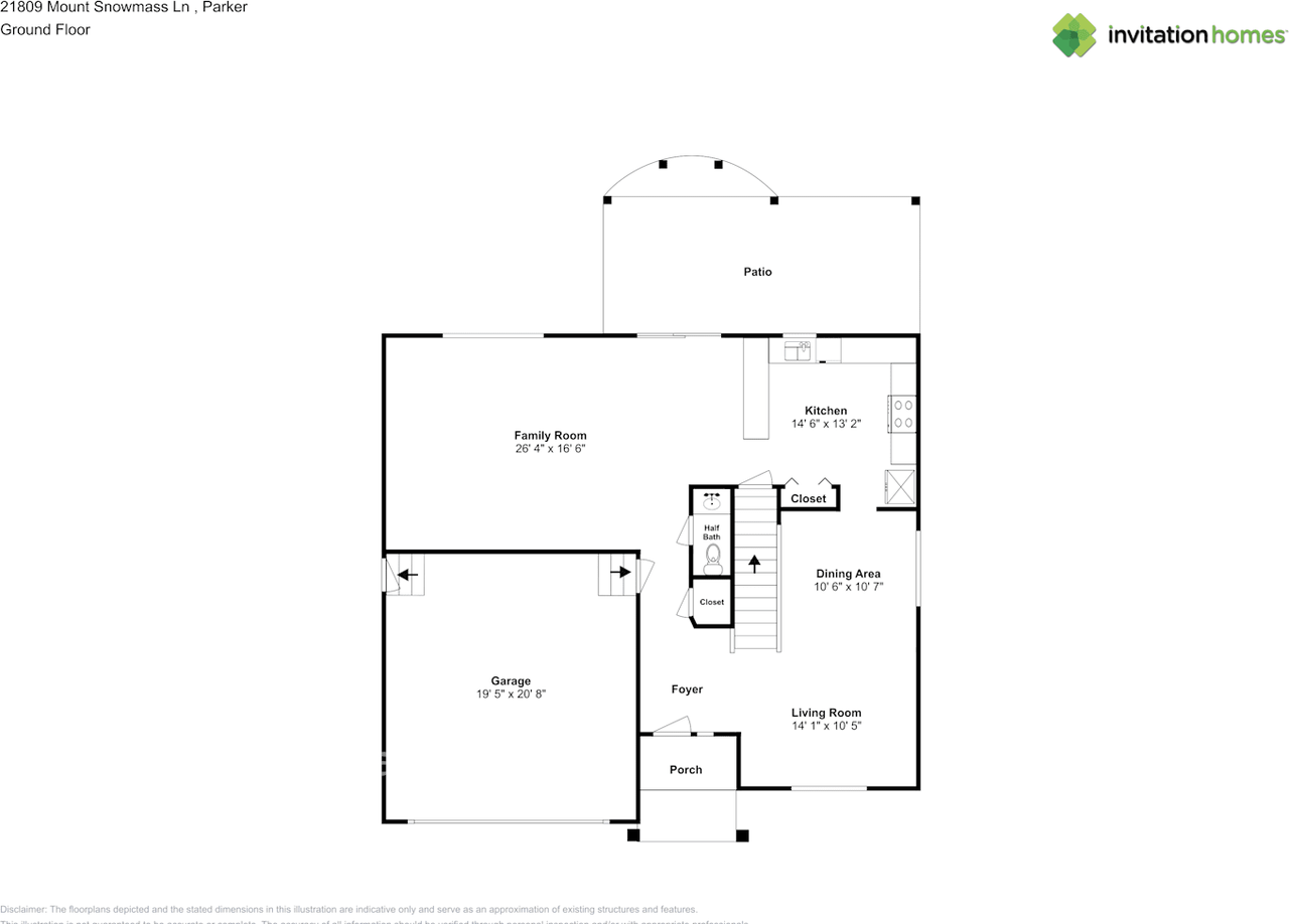 21809 Mount Snowmass Ln - Photo 3 of 15