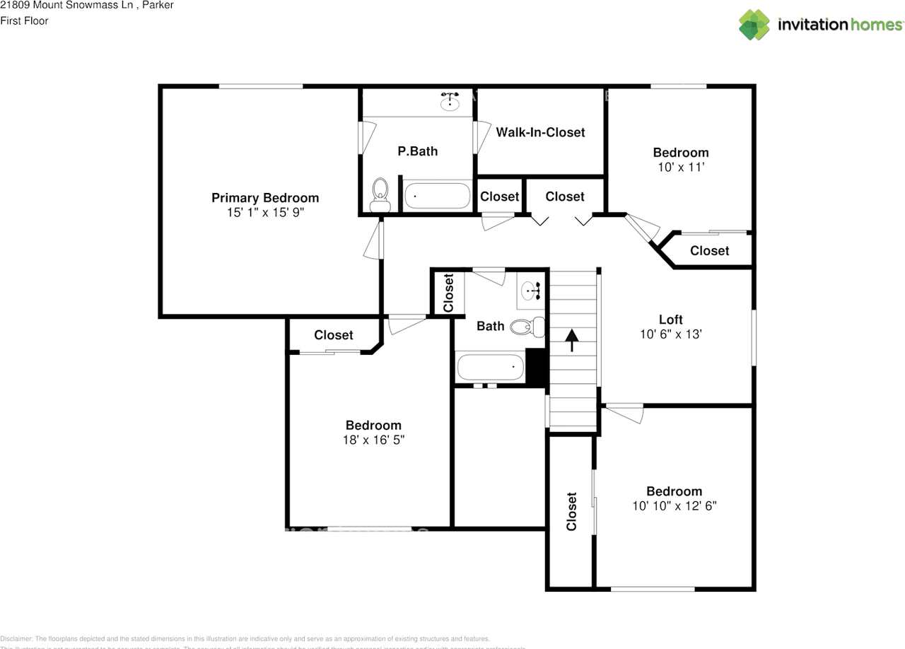 21809 Mount Snowmass Ln - Photo 4 of 15
