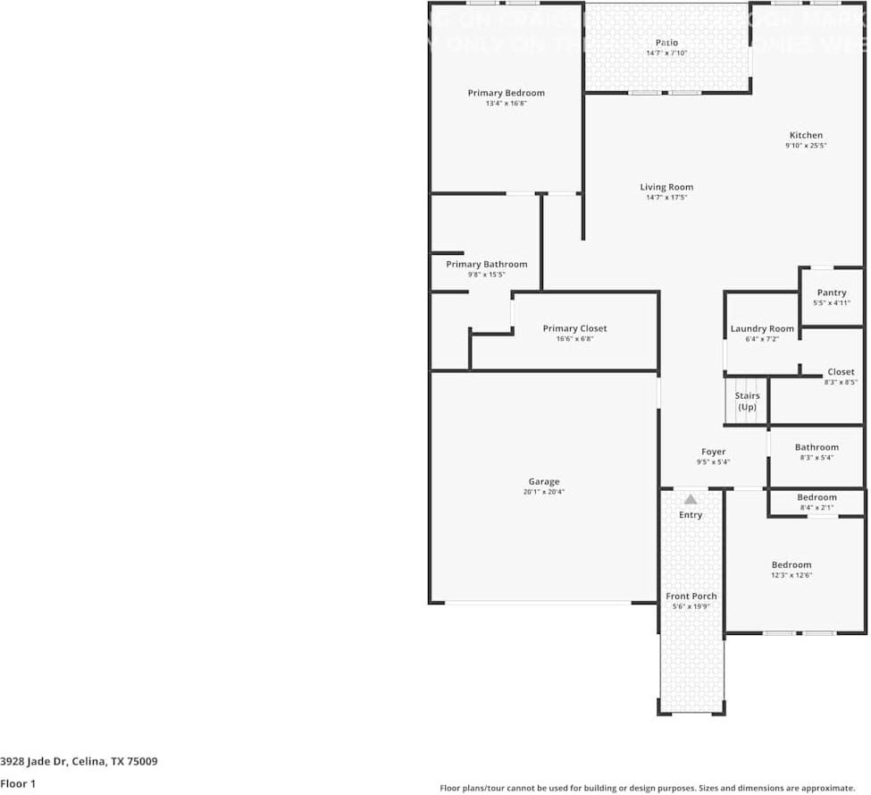3928 Jade Dr - Photo 2 of 18