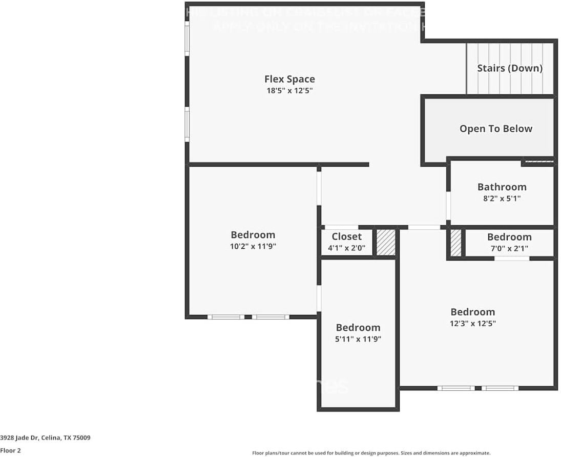 3928 Jade Dr - Photo 3 of 18