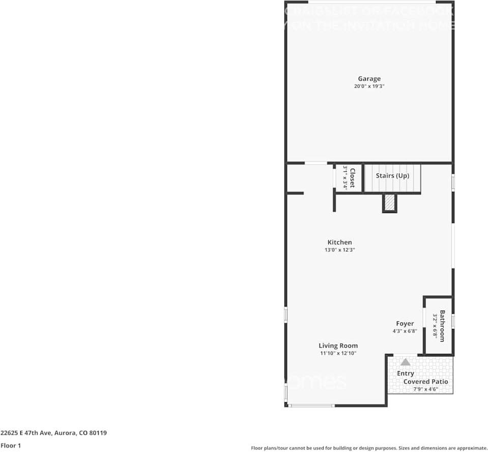 22625 E 47th Ave - Photo 2 of 18