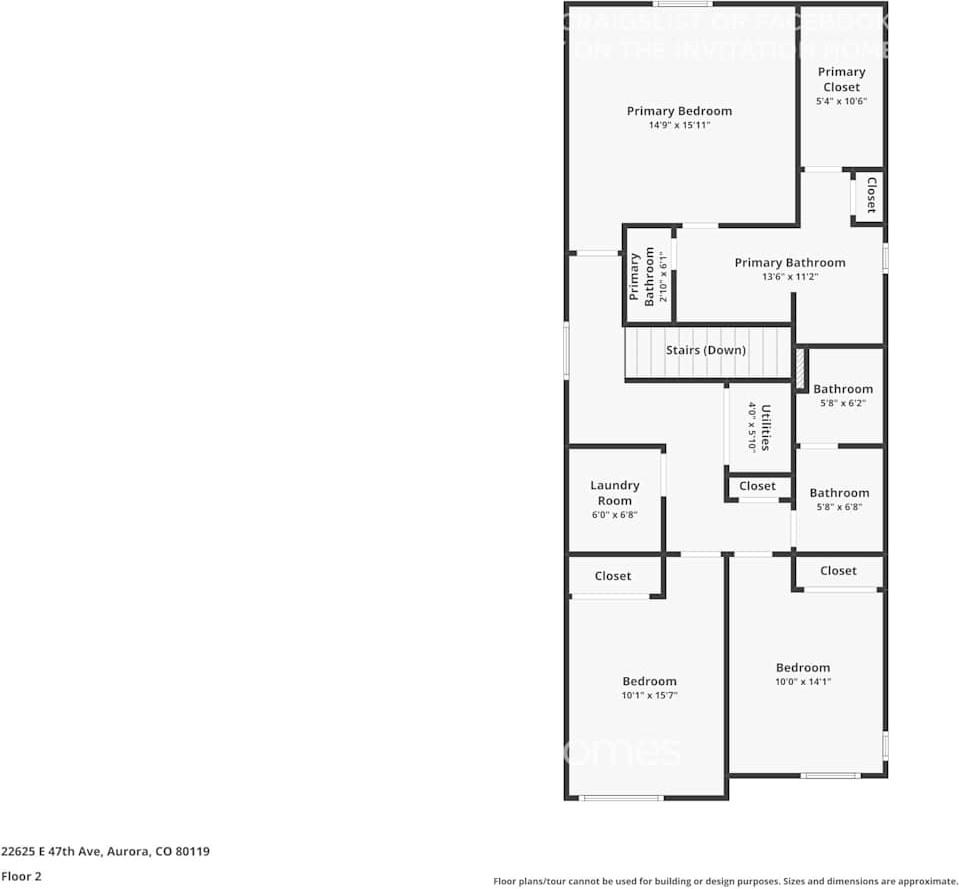 22625 E 47th Ave - Photo 3 of 18