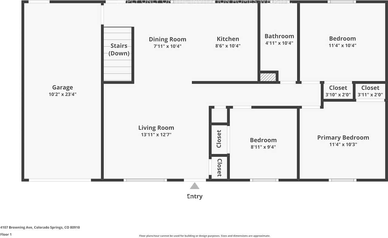 4107 Browning Ave - Photo 3 of 18