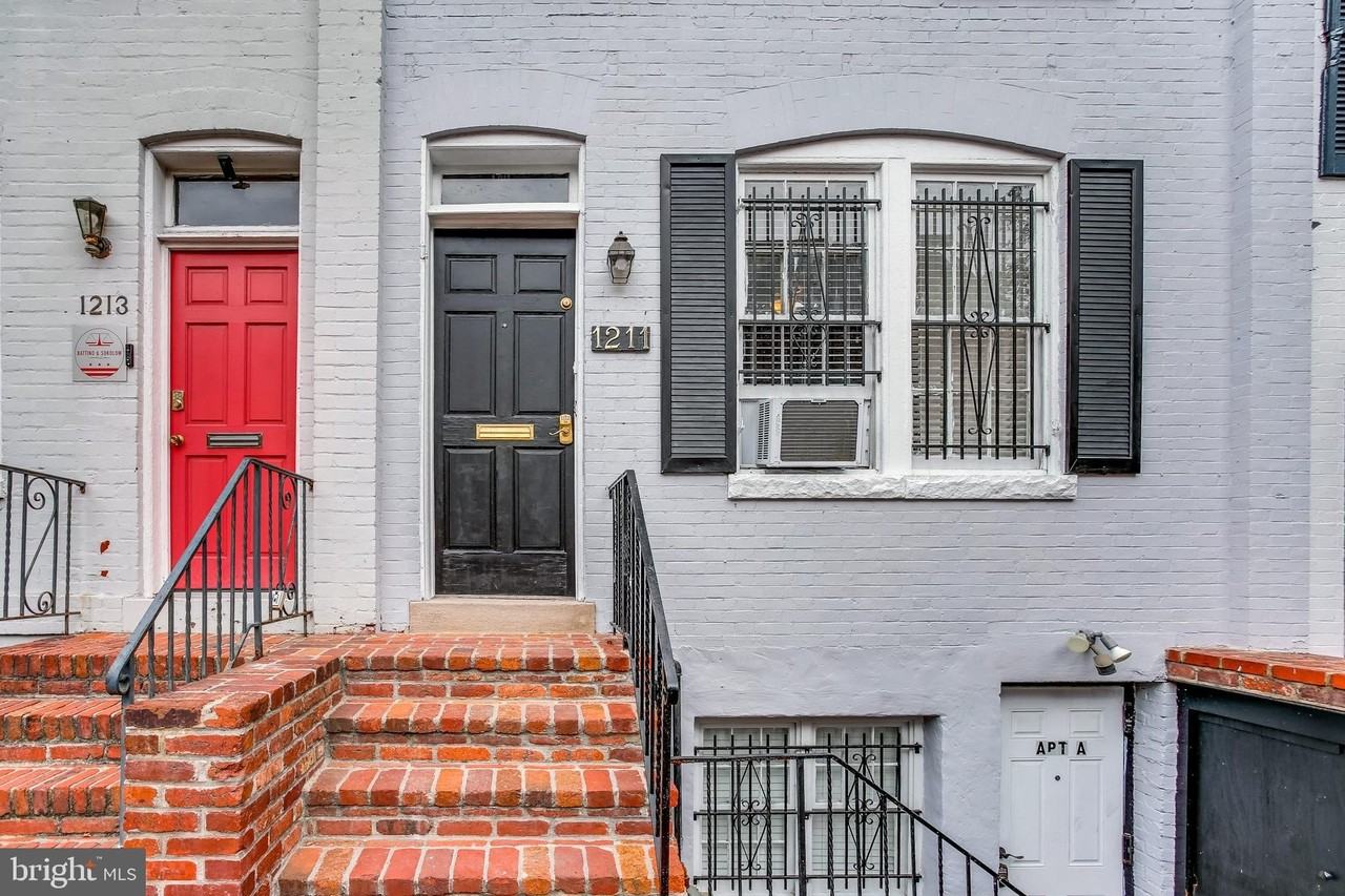 1211 33rd St Nw Unit 2 #2 - Photo 2 of 23