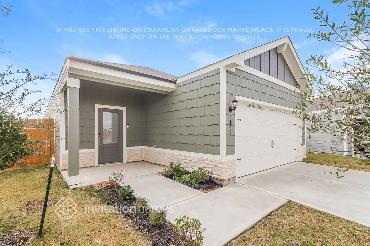 8102 Sunberry Shadow Dr - Photo 3 of 17