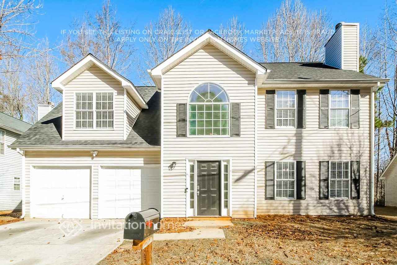 4024 Waldrop Hills Dr