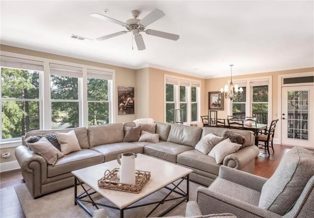 1060 Tailwater Unit F #F - Photo 3 of 24