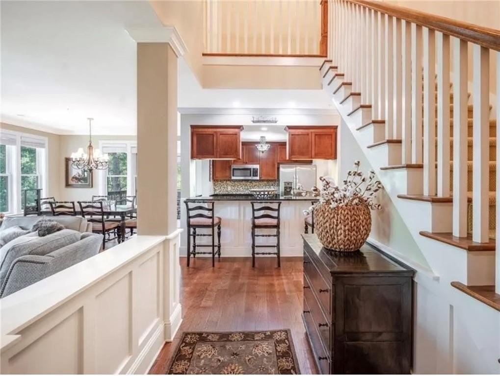 1060 Tailwater Unit F #F - Photo 4 of 24