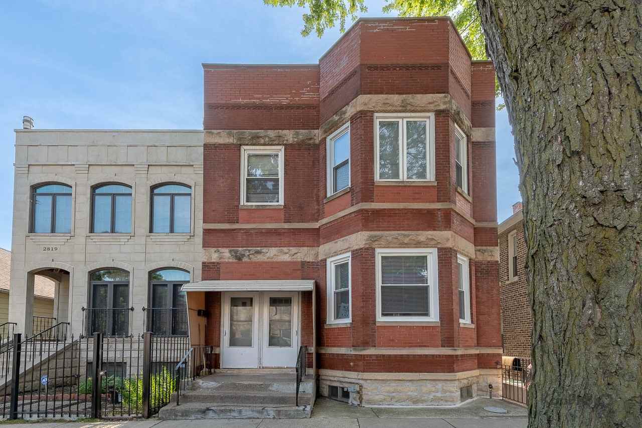 2821 S Emerald Ave ##1r