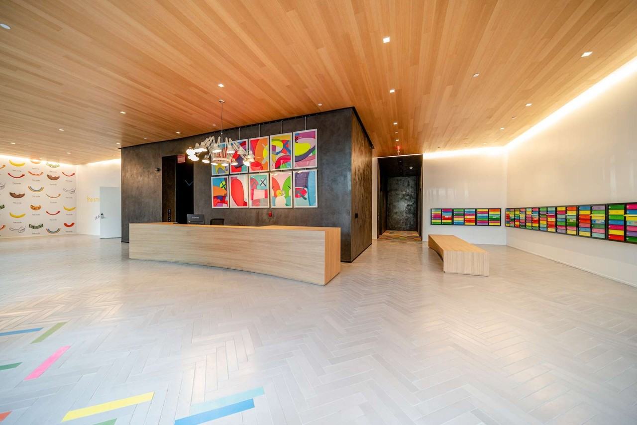 The Smile - Photo 2 of 50