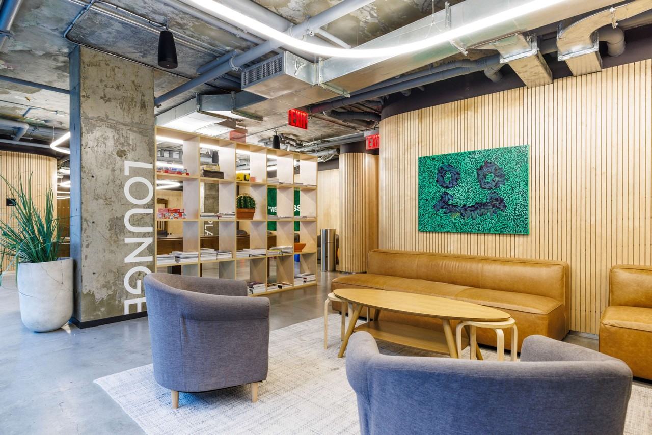 The Smile - Photo 4 of 50