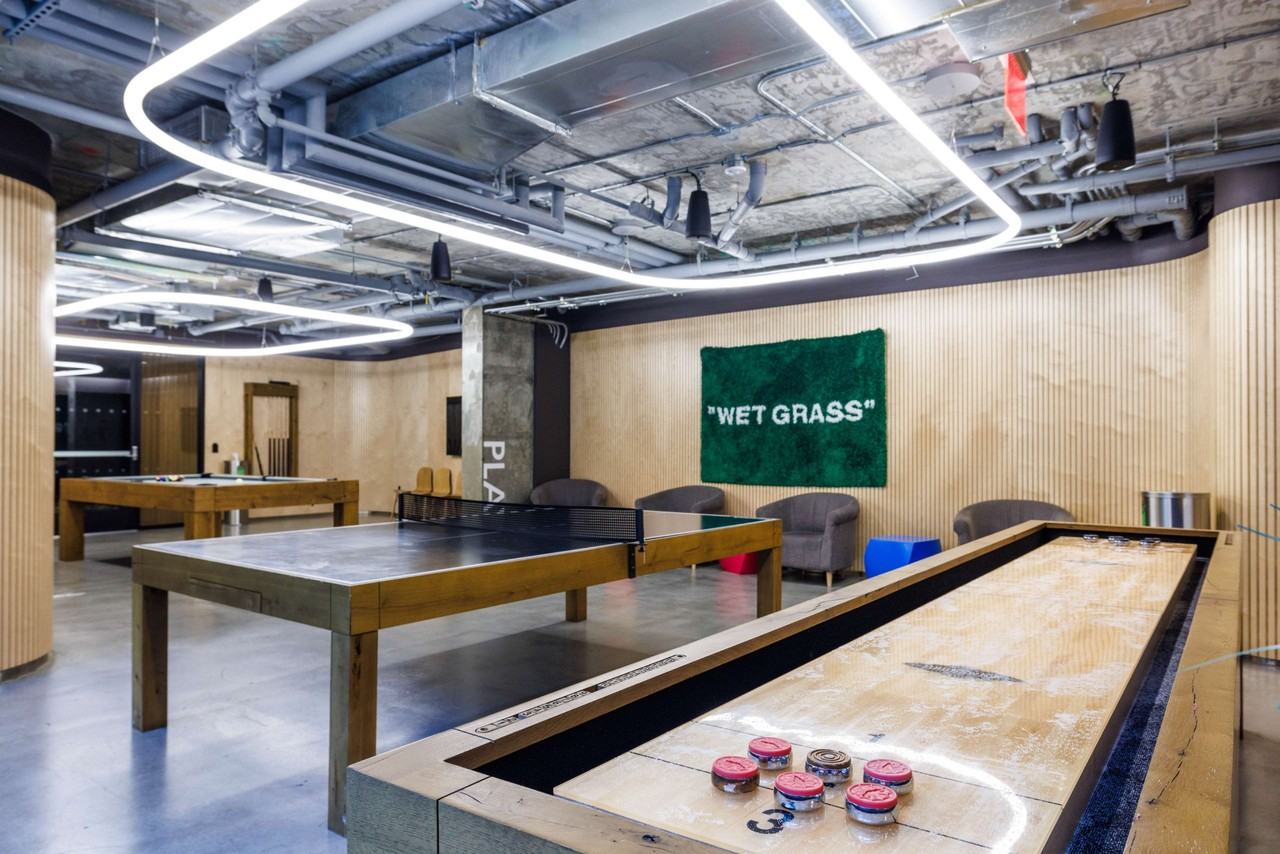 The Smile - Photo 5 of 50