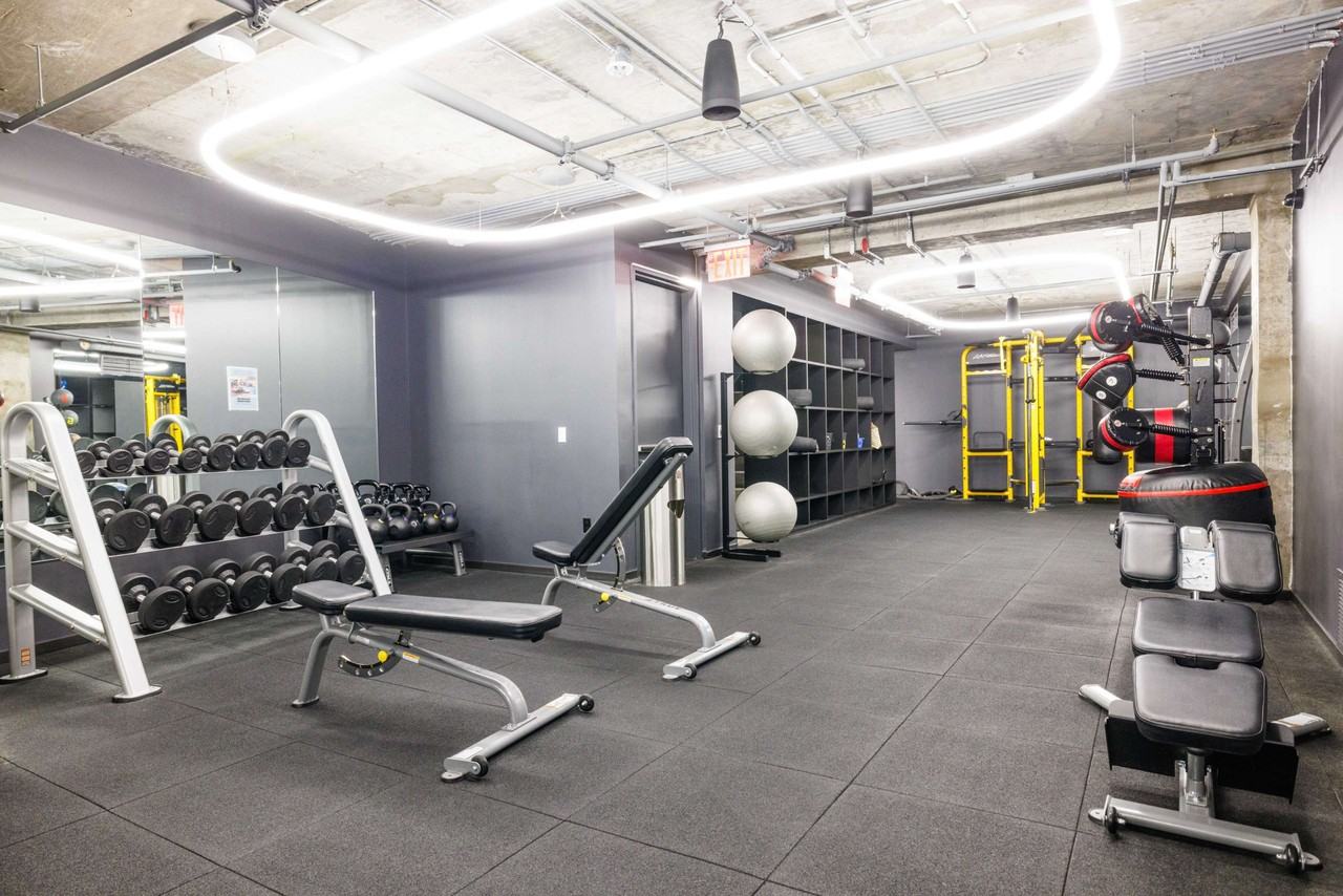 The Smile - Photo 7 of 50