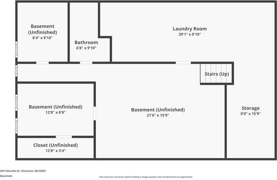 2014 Mantilla Dr - Photo 2 of 17