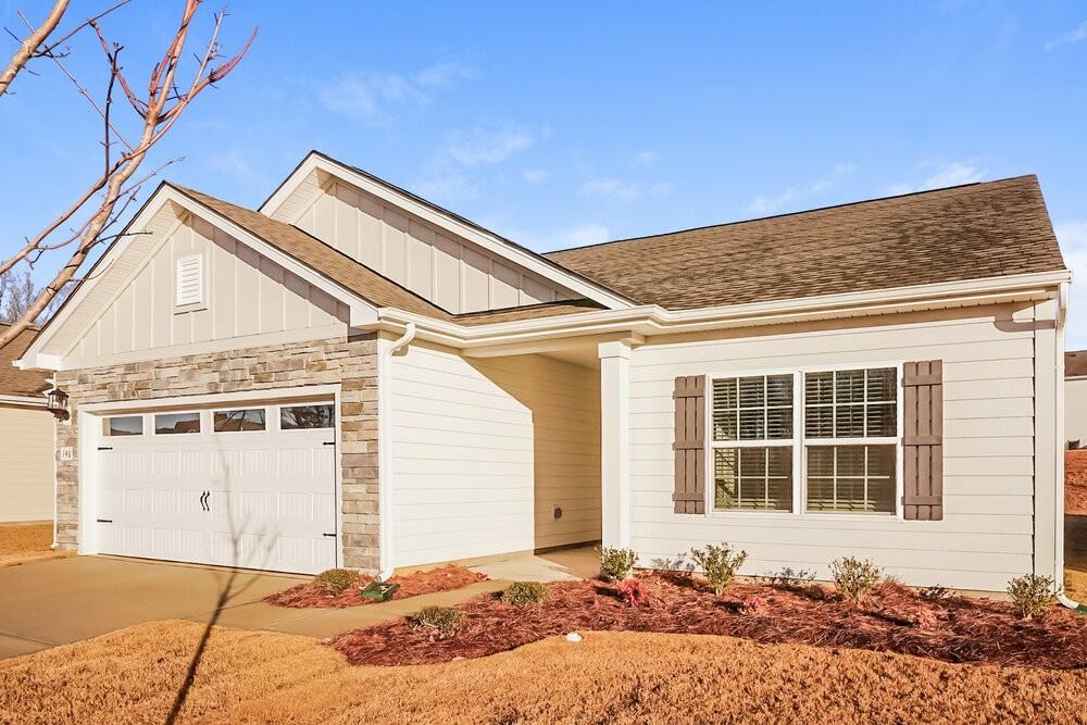 146 Adams Tree Way - Photo 4 of 16