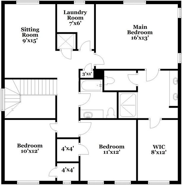 1918 Cade Ave - Photo 2 of 17