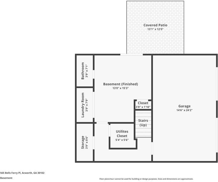 565 Bells Ferry Pl - Photo 2 of 18