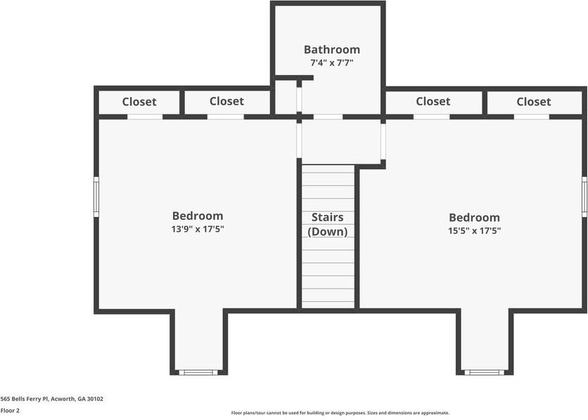 565 Bells Ferry Pl - Photo 4 of 18