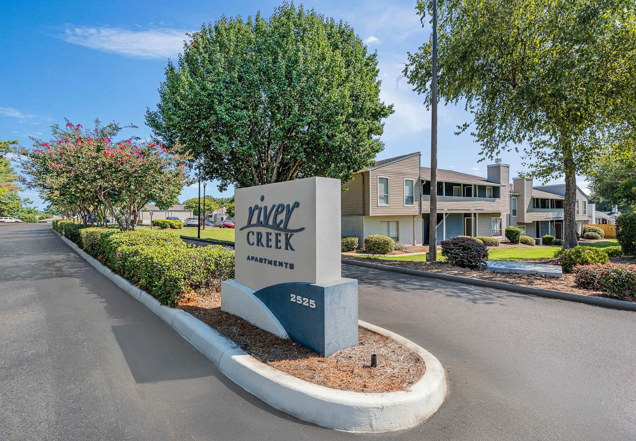 Rivercreek Apartments - Photo 2 of 25