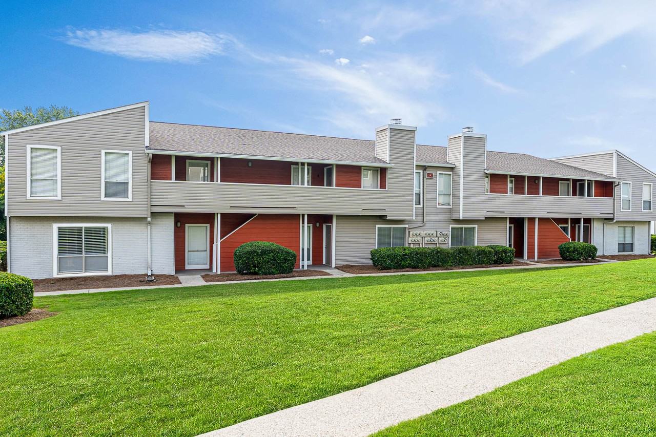 Rivercreek Apartments - Photo 7 of 25