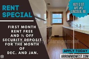 1621 G St - Photo 1 of 1