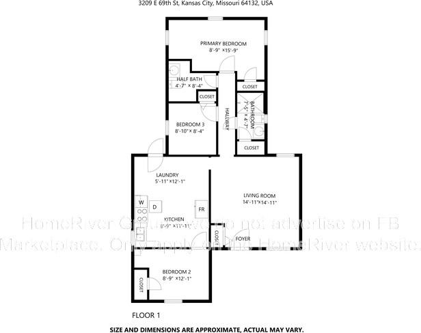 3209 E 69th St - Photo 2 of 20