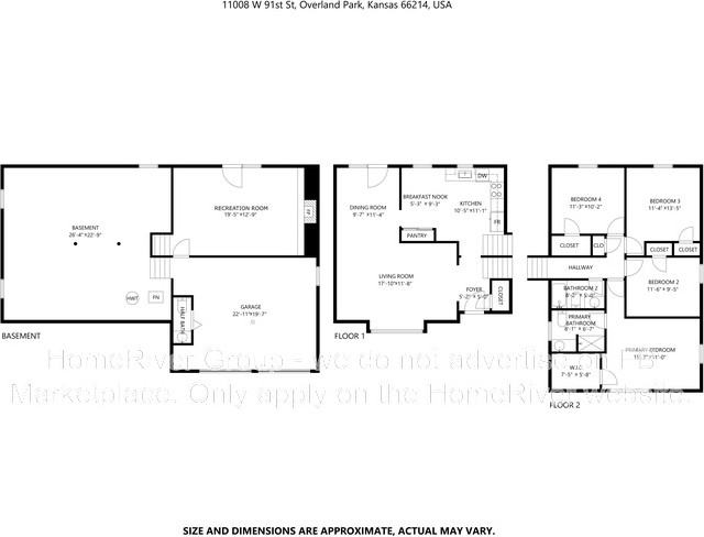 11008 W 91st St - Photo 2 of 22