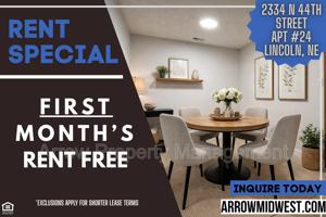 featured image of 2334 N 44th St #24