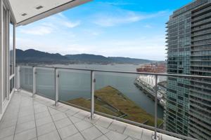 featured image of 1077 West Cordova Street #310X