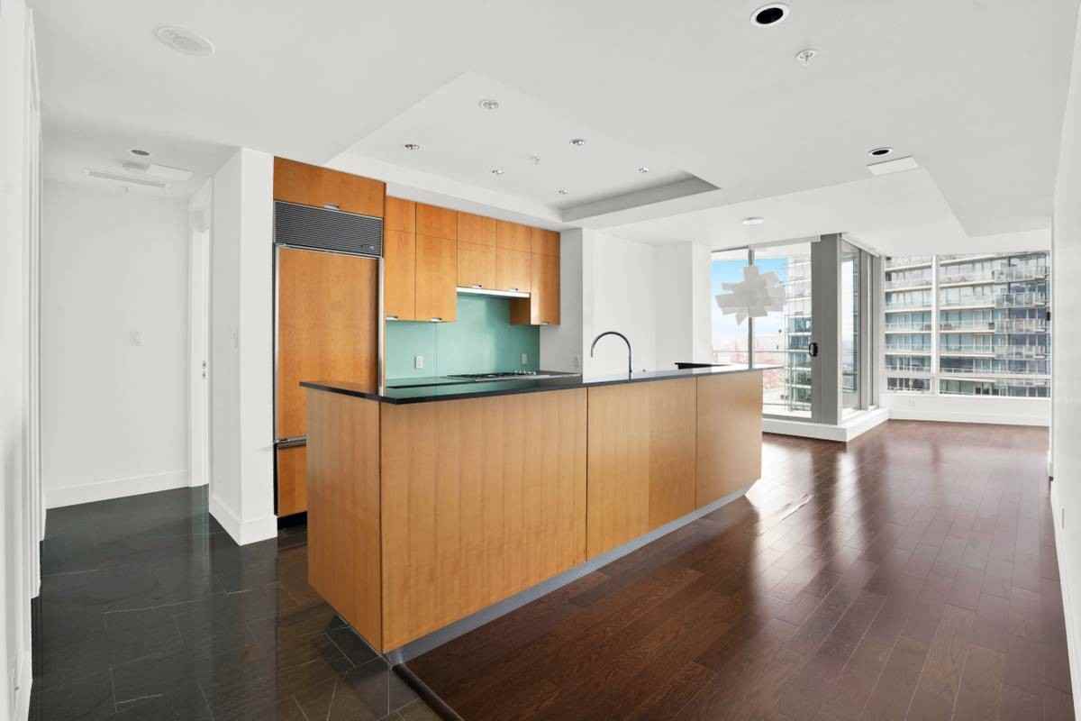 1077 West Cordova Street #310X - Photo 3 of 13