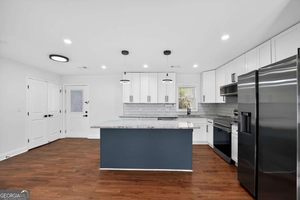 3769 Adkins Rd Nw - Photo 6 of 18