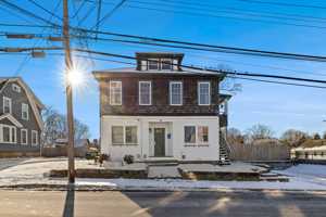 featured image of 44 Providence Street #2