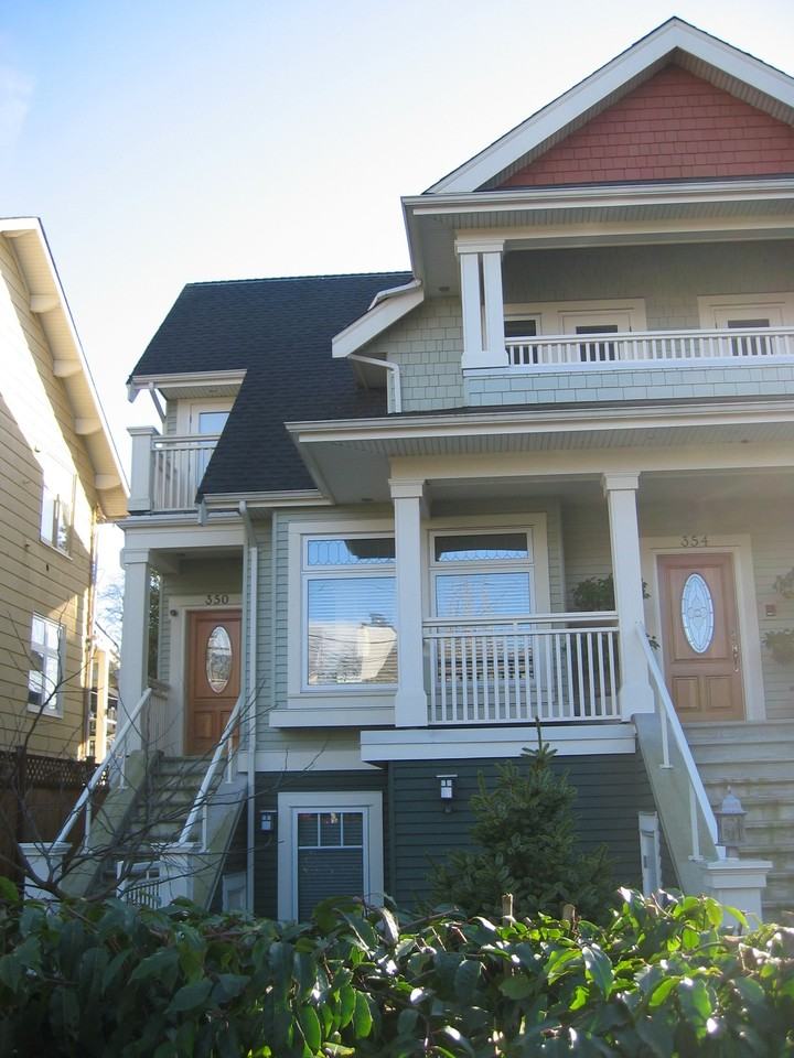 352 West 14th Avenue - Photo 2 of 15