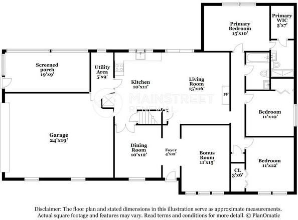 14290 Mondoubleau Ln - Photo 2 of 17
