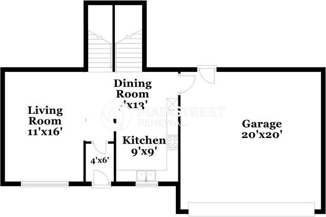 6560 Benjamin Dr - Photo 3 of 18