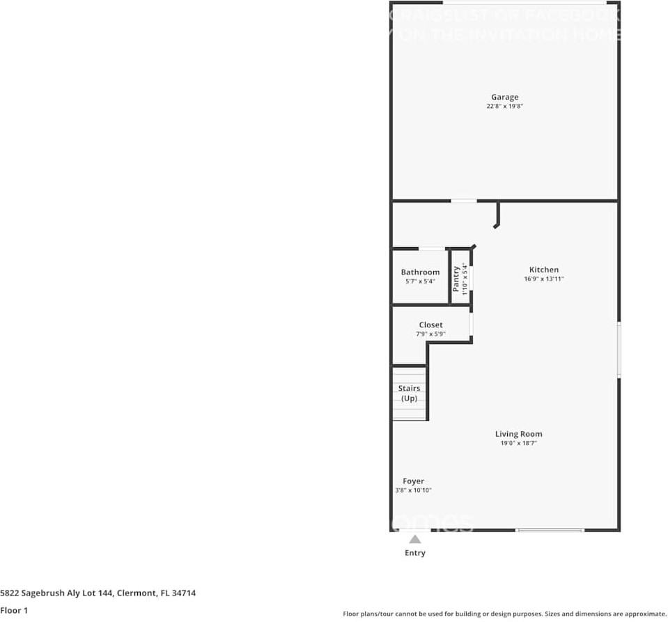 5822 Sagebrush Aly - Photo 2 of 21
