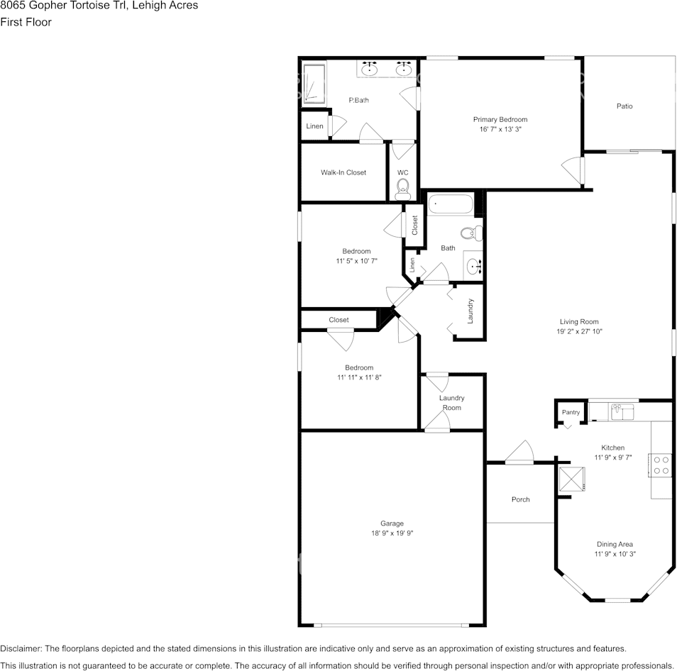 8065 Gopher Tortoise Trl - Photo 2 of 18