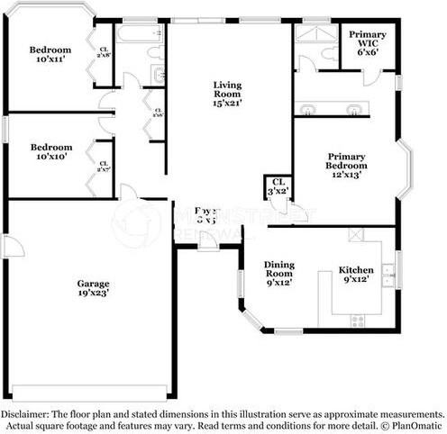 7828 N Roundstone Dr - Photo 2 of 16