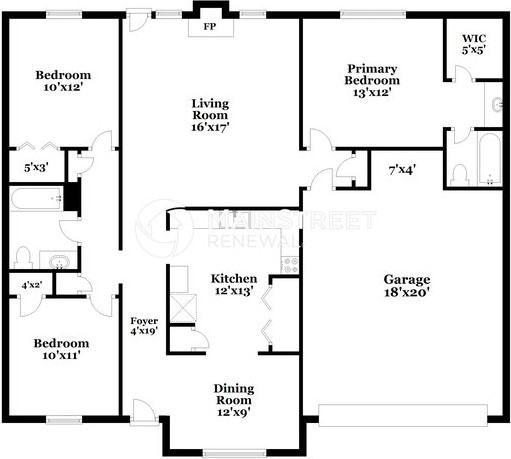 7647 Western Oak Ln - Photo 3 of 16