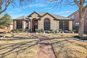 featured image of 11536 Las Polamas Dr #1