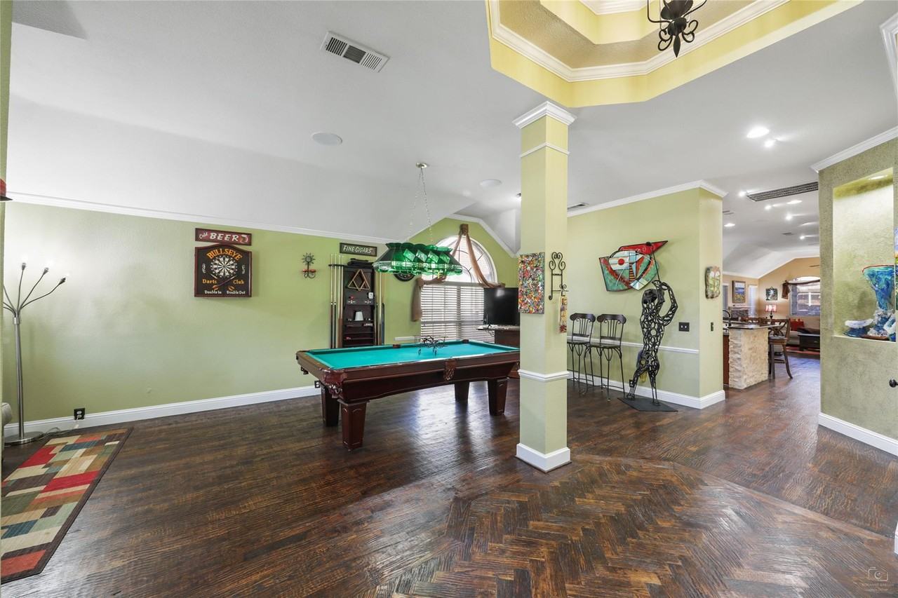 11536 Las Polamas Dr #1 - Photo 4 of 20