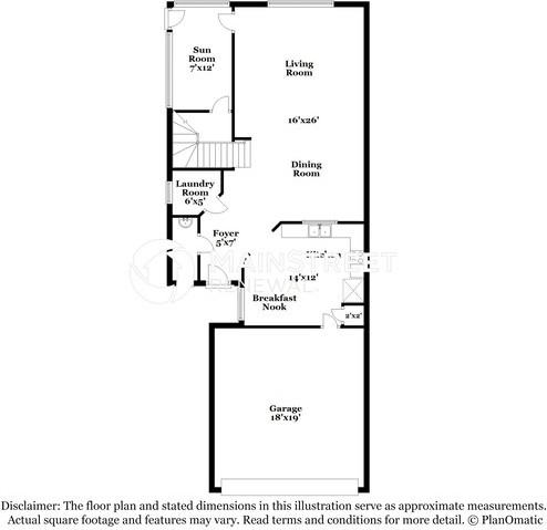 17570 Cherry Ridge Ln - Photo 2 of 17