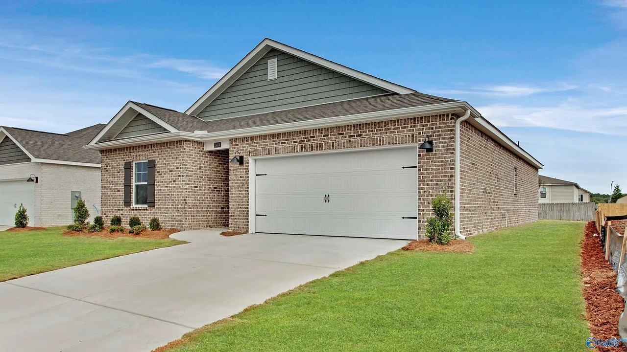 3404 Feldspar Dr Sw #1 - Photo 4 of 12