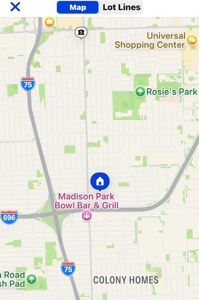 127 E Dallas Ave #1 - Photo 4 of 7